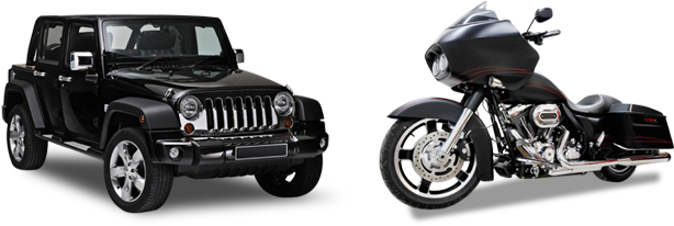 This Is Cutting Edge Technology In Paint Appearance - Jeep Wrangler (650x237), Png Download