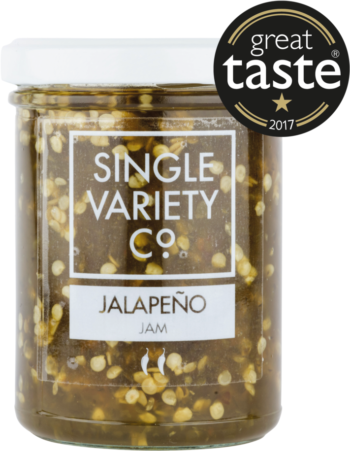 Jalapeno Cut Out High Res With Starsticker (1000x1000), Png Download