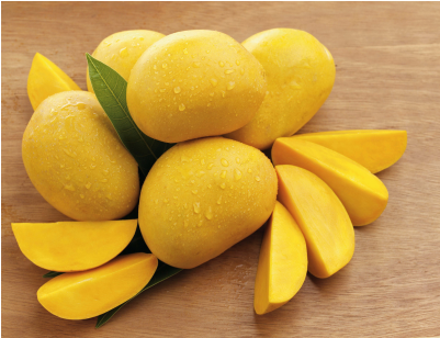 Best Mango (400x400), Png Download