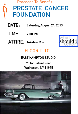 "blast From The Past" T0 Benefit Prostate Cancer On - 1957 Chevy Bel Air (500x500), Png Download