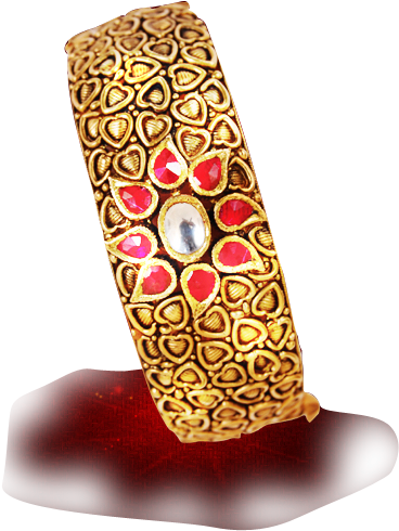 "jewellery Showroom With A Difference"- That Is Sangeetha - Gemstone (398x534), Png Download