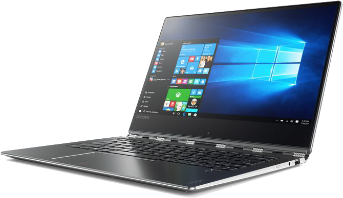 Specs - Lenovo Yoga 910 4k (670x388), Png Download