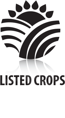 Listed-crops - Industry (585x585), Png Download