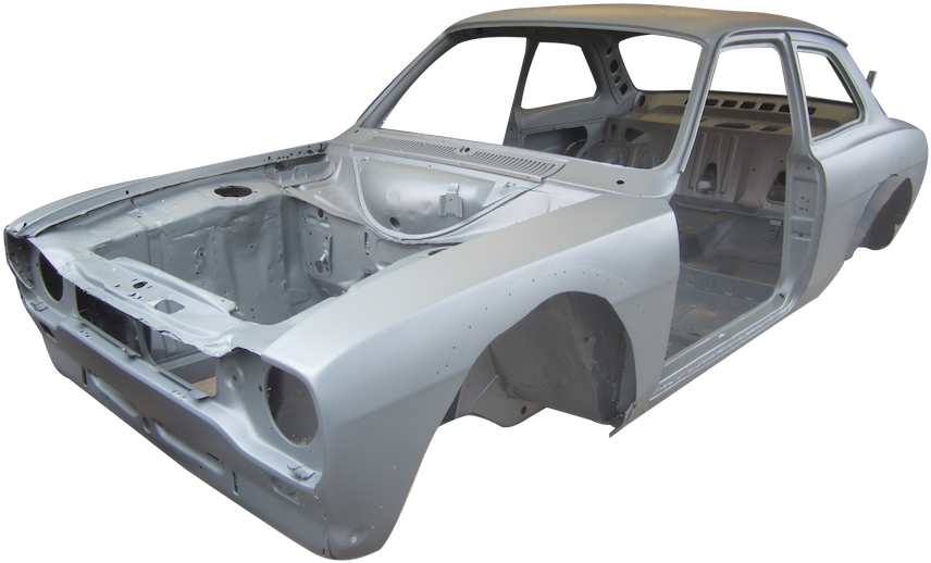 Ribble Technology Ltd Is A Specialist In Providing - Classic Car (900x675), Png Download