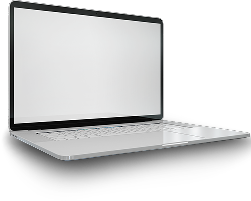 Work-leptop - Laptop (600x401), Png Download