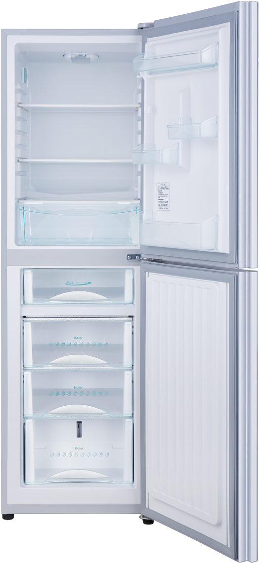 I Don't Like Anti-clockwise Door - Opened Fridge Door (1200x1200), Png Download