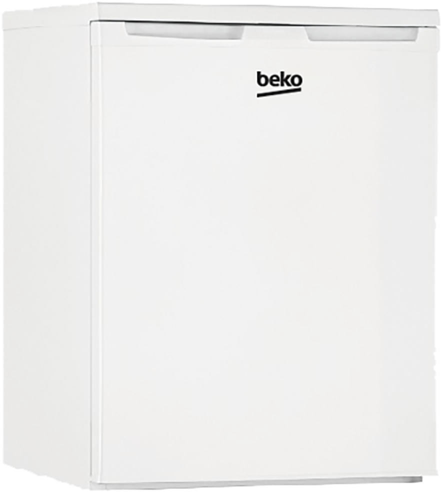 Fridge Top View Png - Beko (751x870), Png Download