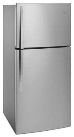 Fridge, Refrigerators - Refrigerator (351x452), Png Download
