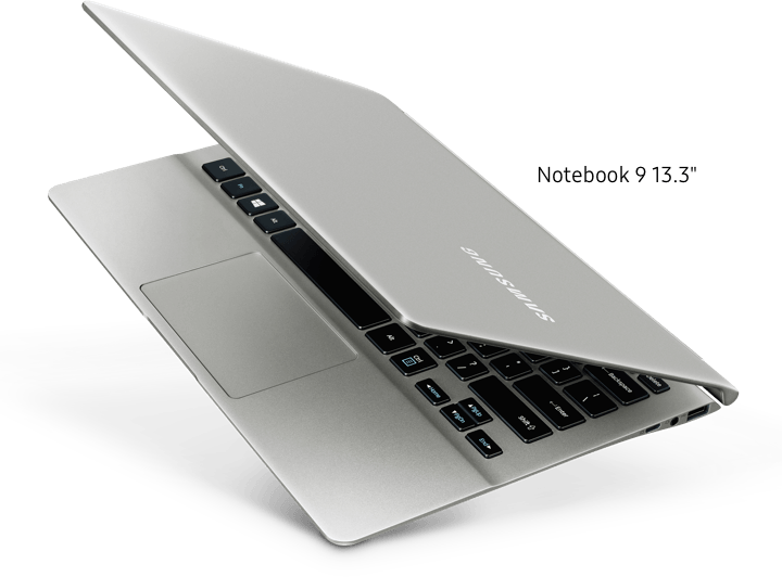 Notebook9 Design Notebook9 Design - Samsung Laptop Notebook 9 (720x532), Png Download