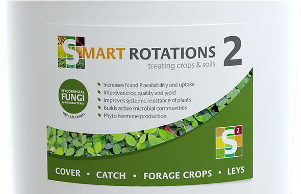 Inoculant Launched To Improve Soil Health - Agriculture (700x380), Png Download