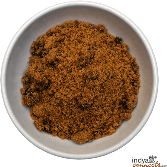 Nattu Sarkarai - Sorrel (600x600), Png Download