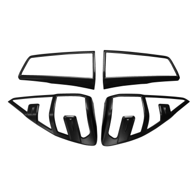 Toyota Innova (400x400), Png Download