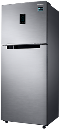 Image - Samsung 324 Ltr Refrigerator (650x650), Png Download