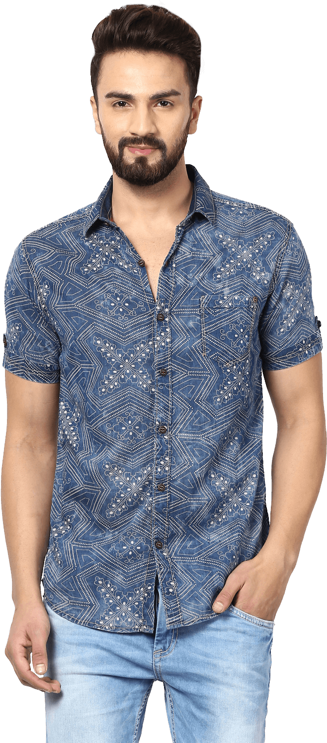 Jeans T Shirt Png (1500x1500), Png Download