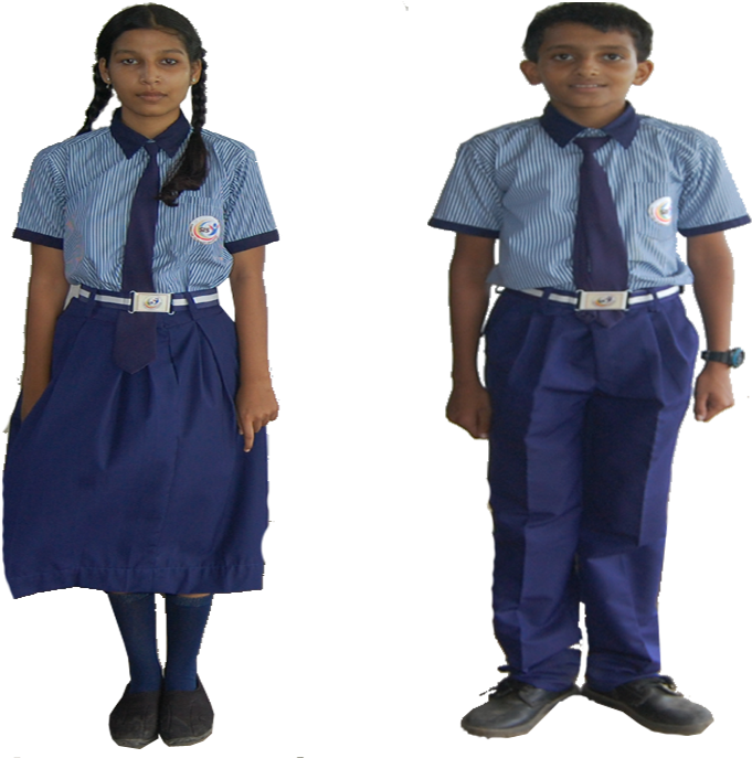 School Dress Png - Kristi Luv's Connection (800x700), Png Download