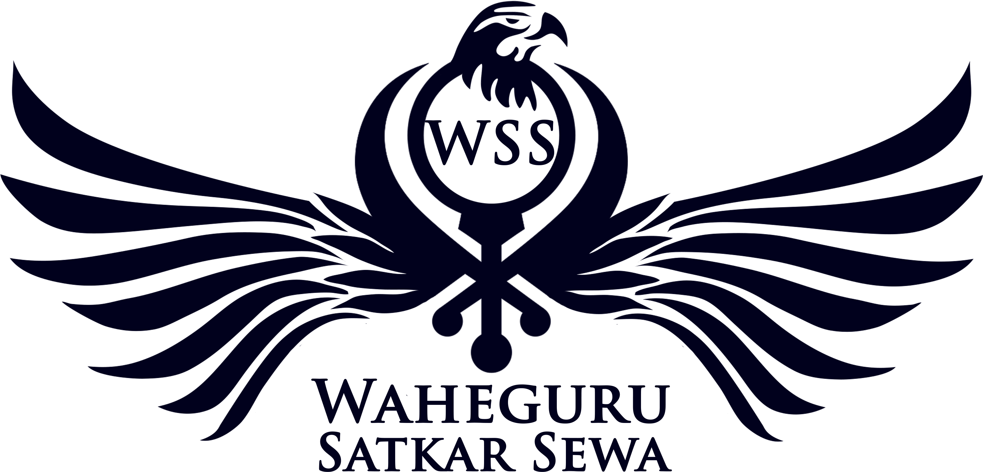 Khanda Sahib Png Download - Sikh Symbol (3508x2480), Png Download