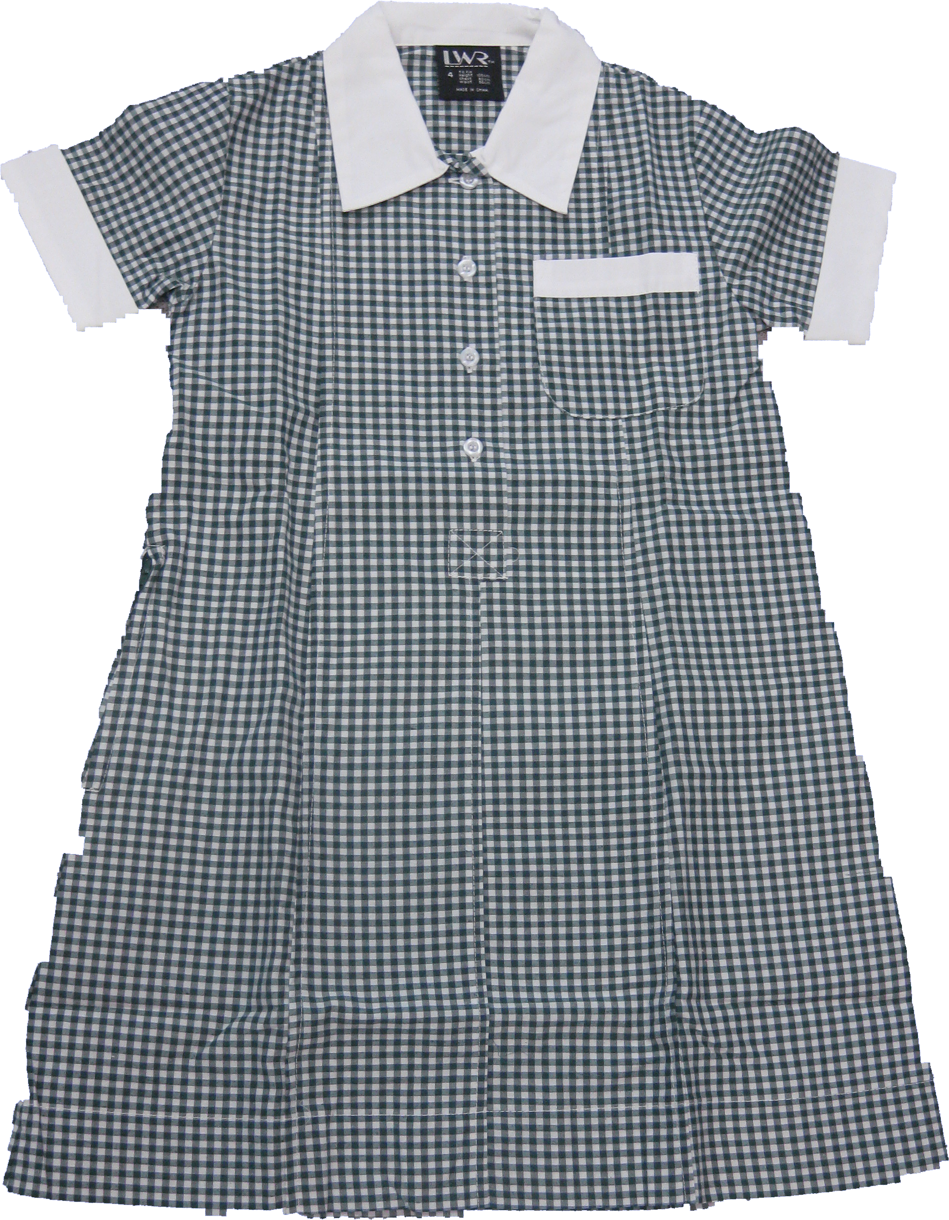 Dress - School Dress Image Png (2560x2560), Png Download