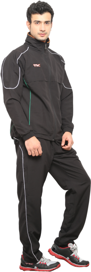 Track Suit Model Png (1200x1200), Png Download