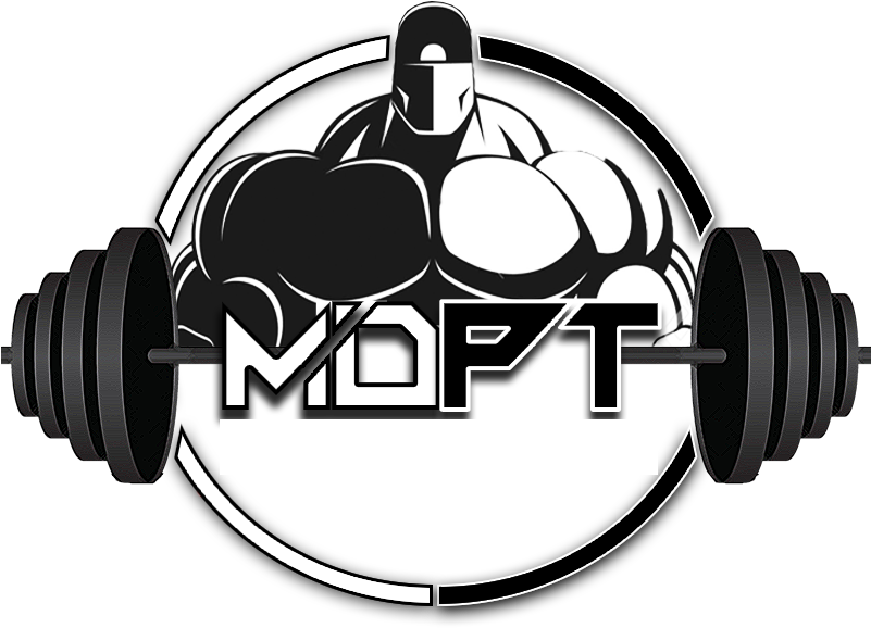 Graphic Royalty Free Stock Mike Dorn Online Fitness - Portable Network Graphics (800x800), Png Download