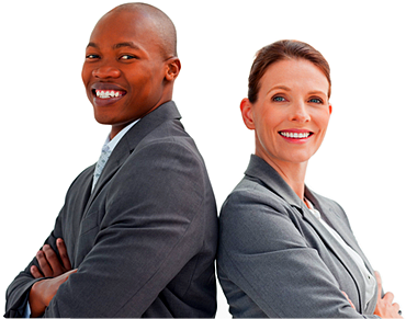 The Ideal Candidate Will Be An Independent Business - Gentleman (440x296), Png Download