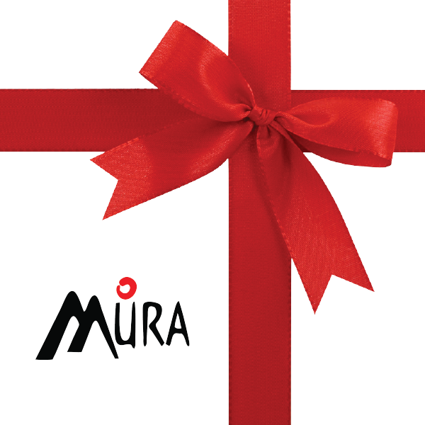 This Special Offer Includes Four Mura Gift Cards But - Christmas Ribbon Png (600x600), Png Download