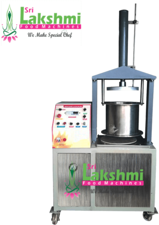 Sri Lakshmi Food Machines (500x500), Png Download