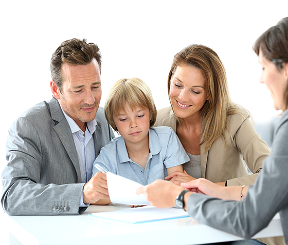 Know More - Real Estate (560x486), Png Download