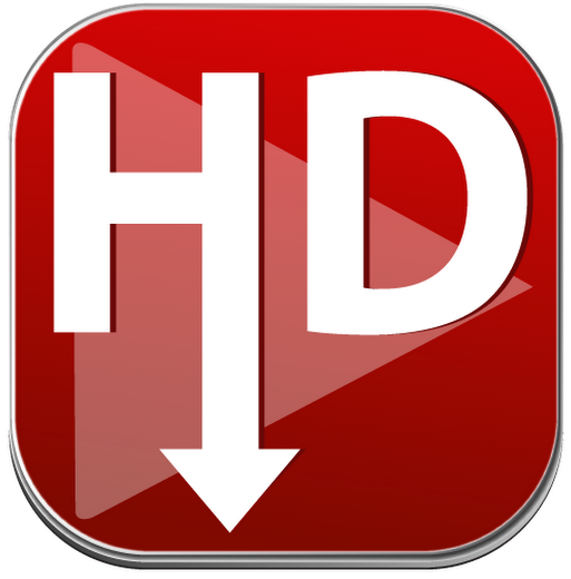 Photo - 3 Hd Video Downloader (530x530), Png Download