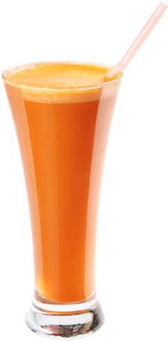 Orange Drink (427x640), Png Download