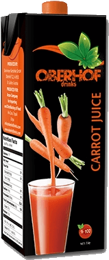 Juice - Fuzzy Navel (448x428), Png Download