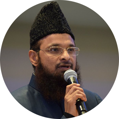 Dr - Ghulam Zarquani - Muslim (380x380), Png Download