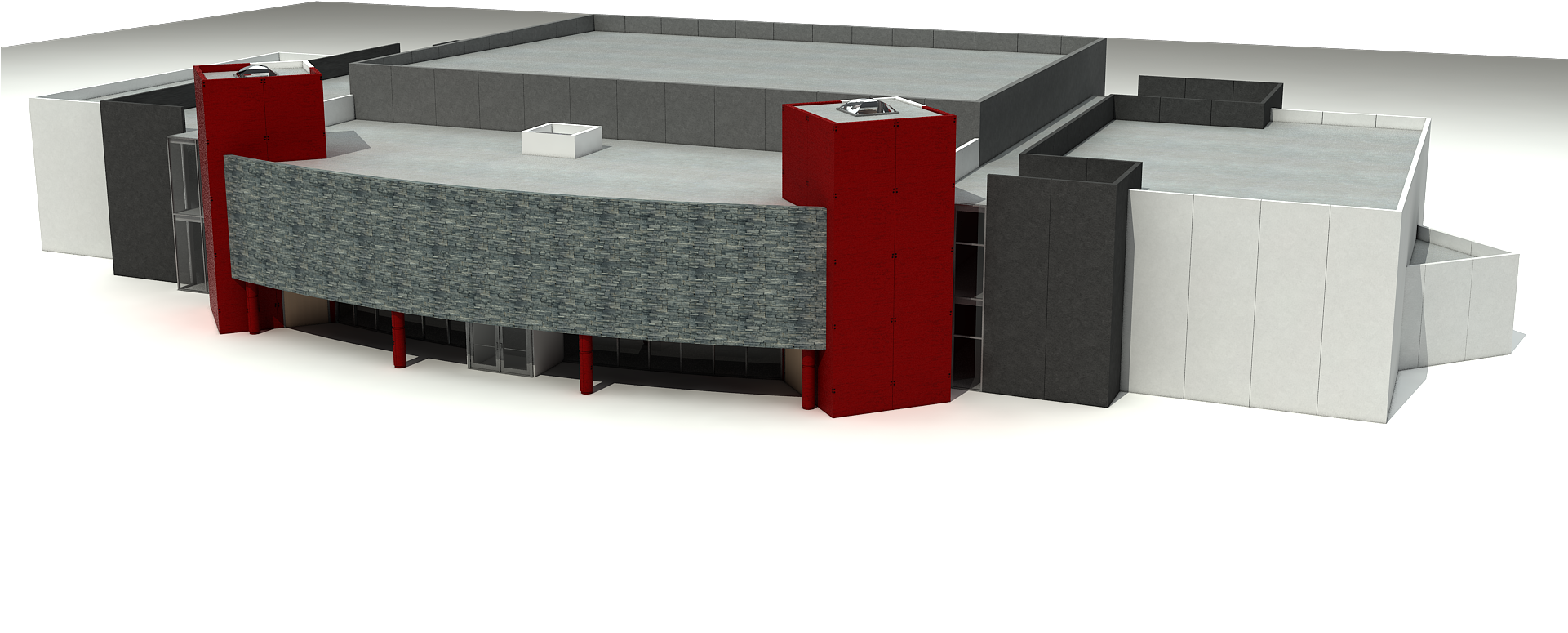 Youth To Keep The Focus On The Youth Center - Coffee Table (1920x1080), Png Download