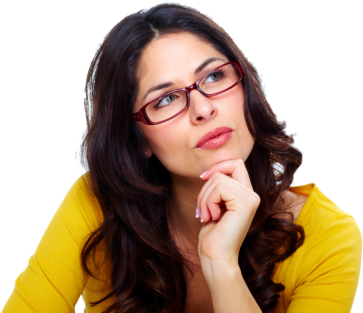 Resources » Cr Lady - Glasses (1600x1067), Png Download