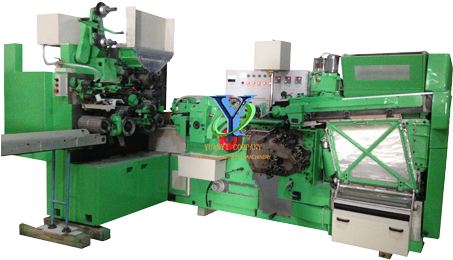 Cigarette Making Machine - Mark 8 Cigarette Machine (460x267), Png Download