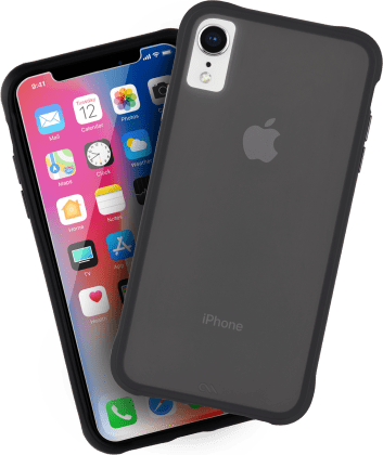 Case-mate Apple Iphone Xr Protection Pack - Case-mate (353x420), Png Download