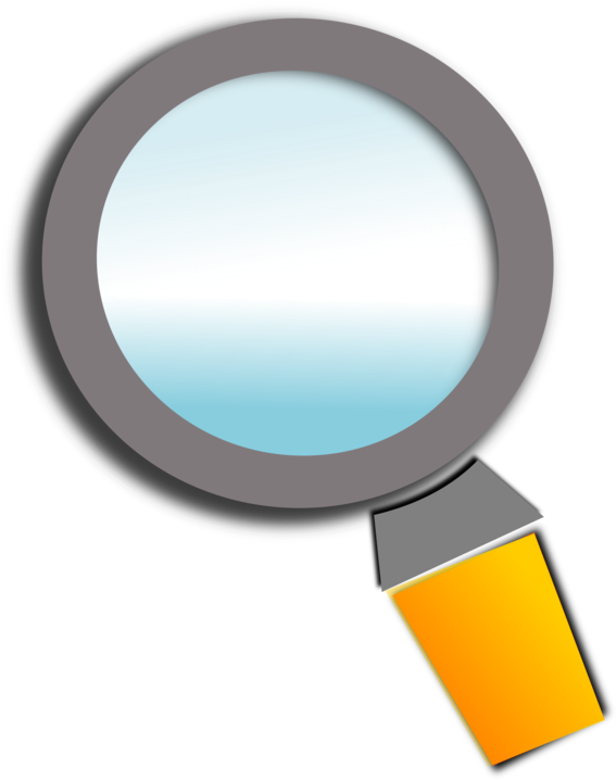All Photo Png Clipart - ايقونة بحث (750x750), Png Download
