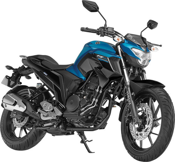 About-bike - Yamaha Fz25 Price In Bangladesh (557x516), Png Download