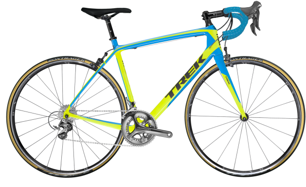 Trek Project One Competition - Cannondale Caad12 105 2017 Team Replica (640x426), Png Download