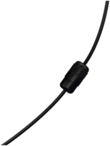 Cable (419x552), Png Download