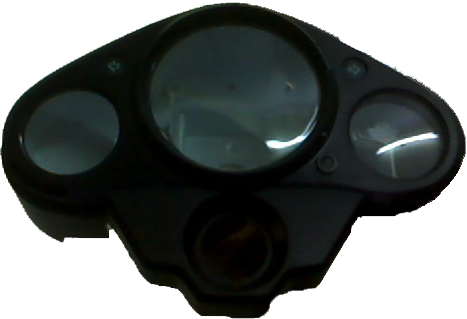 Buy Metercase Oe Glamour Zadon On Special Discount - Hero Honda Glamour Pgm Fi Spare Parts (467x319), Png Download