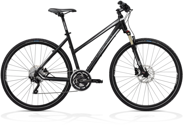 Urban Bikes - Marin San Rafael Ds3 2018 Blue (700x477), Png Download