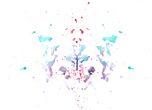 Colour, Paint Splash, And Pastel Image - Graphic Design (500x363), Png Download