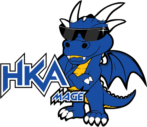 Hk Attitude Magelogo Square - Hong Kong Esports Limited (500x500), Png Download