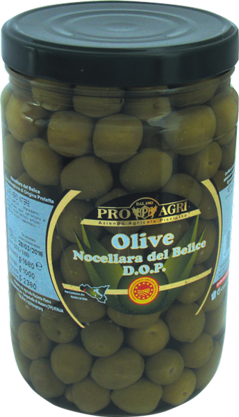 Olive (344x599), Png Download