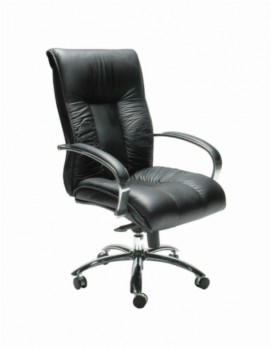 Office Chair (500x500), Png Download