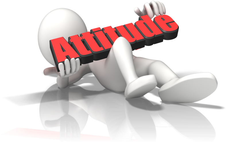 Attitude Squashing You - Income (1000x626), Png Download