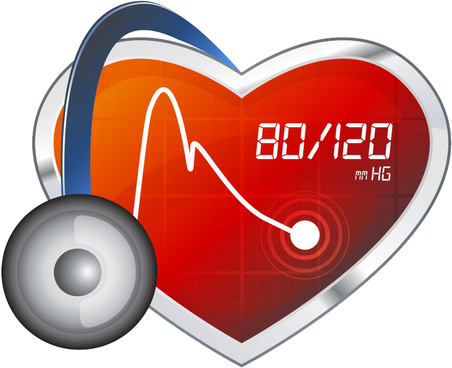 Blood Pressure Png File - Blood Pressure: Blood Pressure Solution - Learn (672x545), Png Download