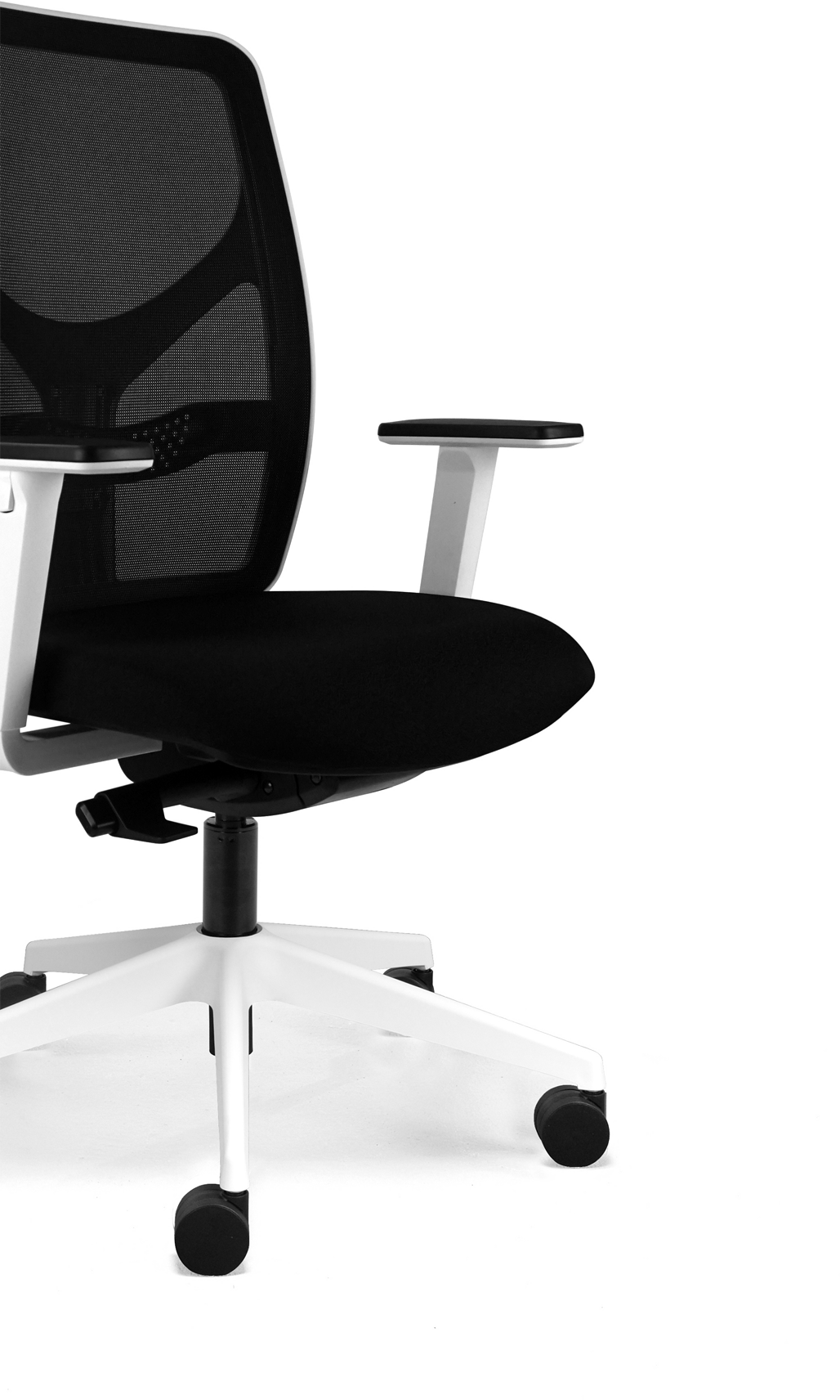 Office Chair (1028x1712), Png Download