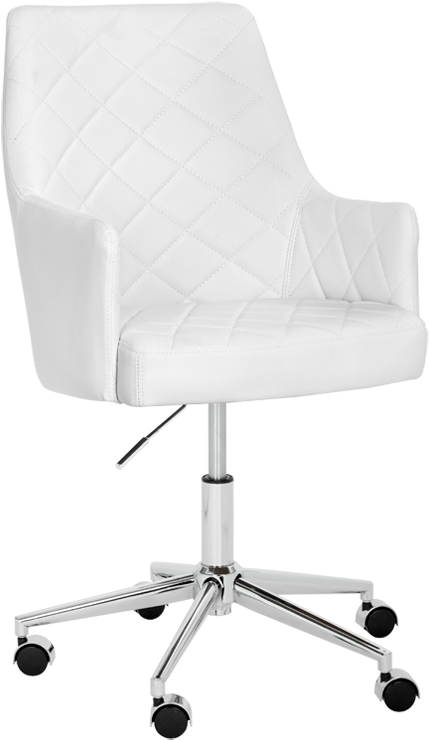 Brayden Studio Ianthe Desk Chair (1000x800), Png Download