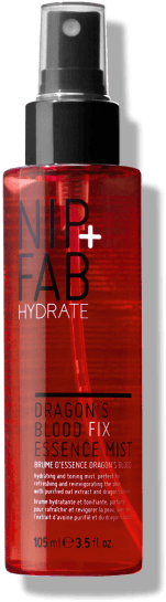 Dragon's Blood Fix Essence Mist - Nip+fab Dragon's Blood Fix Serum (700x700), Png Download
